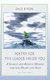 Poetry for the Leader Inside You