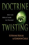 Doctrine Twisting