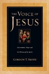 The Voice of Jesus