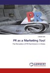 PR as a Marketing Tool