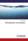 Introduction to Evolution