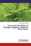 Ferns and Fern-Allies of Shivapuri Nagarjun National Park, Nepal