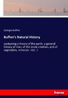 Buffon's Natural History