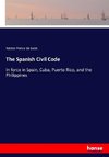 The Spanish Civil Code