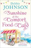 Sunshine at the Comfort Food Cafe