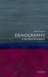 Harper, S: Demography: A Very Short Introduction