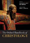 Murphy, F: Oxford Handbook of Christology