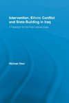 Rear, M: Intervention, Ethnic Conflict and State-Building in