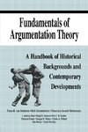 Eemeren, F: Fundamentals of Argumentation Theory