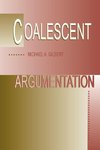 Gilbert, M: Coalescent Argumentation