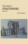 The People of Strathmore, 1600-1799