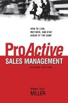 ProActive Sales Management