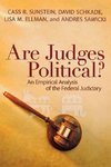 Are Judges Political?