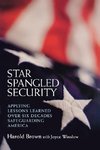 Star Spangled Security