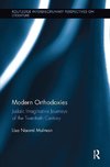 Mulman, L: Modern Orthodoxies