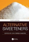 O'Brien-Nabors, L: Alternative Sweeteners