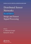 Iyengar, S: Distributed Sensor Networks