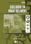 Fanun, M: Colloids in Drug Delivery