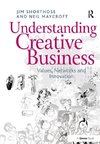 Shorthose, J: Understanding Creative Business