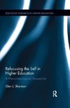 Sherman, G: Refocusing the Self in Higher Education