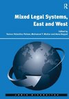 Palmer, V: Mixed Legal Systems, East and West