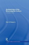 Peregrine, P: Archaeology of the Mississippian Culture