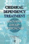 CHEMICAL DEPENDENCY TREATMENT