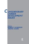 Morrison, R: Contemporary Career Development Issues