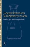 Reader, I: Japanese Influences and Presences in Asia