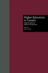 Jones, G: Higher Education in Canada