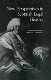 Kiralfy, A: New Perspectives in Scottish Legal History