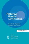 Crockett, L: Pathways Through Adolescence