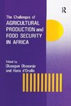 Obasanjo, O: Challenges Of Agricultural Production And Food