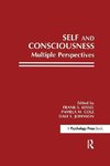 Kessel, F: Self and Consciousness