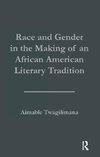 Twagilimana, A: Race and Gender in the Making of an African