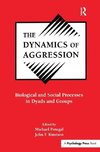 Potegal, M: Dynamics of Aggression