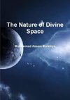 The Nature of Divine Space