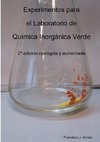 Experimentos para el Laboratorio de Química Inorgánica Verde