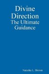 Divine Direction The Ultimate Guidance