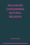 Dialogues Concerning Natural Religion