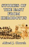 Stories of the East from Herodotus