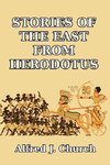 Stories of the East from Herodotus