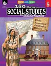 180 Days of Social Studies for Fifth Grade