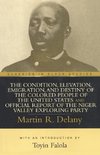 The Condition, Elevation, Emigration, and Destiny of the Colored People of the United States