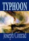 Typhoon by Joseph Conrad, Fiction, Classics