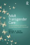 Adult Transgender Care