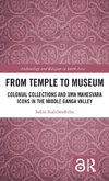 From Temple to Museum