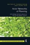 Actor Networks of Planning