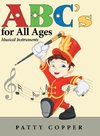 ABC's for All Ages