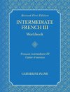 Intermediate French III Workbook